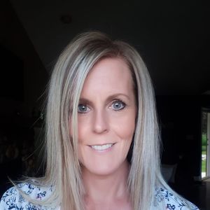 Meet your Posher, Leah